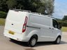 USED 2014 14 FORD TRANSIT CUSTOM 2.2 270 LR P/V 99 BHP CHOICES OF VANS IN STOCK !!