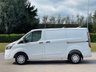 USED 2014 14 FORD TRANSIT CUSTOM 2.2 270 LR P/V 99 BHP CHOICES OF VANS IN STOCK !!