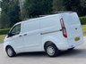 USED 2014 14 FORD TRANSIT CUSTOM 2.2 270 LR P/V 99 BHP CHOICES OF VANS IN STOCK !!