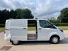 USED 2014 14 FORD TRANSIT CUSTOM 2.2 270 LR P/V 99 BHP CHOICES OF VANS IN STOCK !!