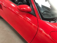 USED 2003 03 PORSCHE BOXSTER 3.2 24V S TIPTRONIC S 2d 260 BHP * CLIMATE * PARKING SENSORS *18 INCH ALLOYS * LEATHER *