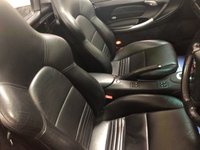 USED 2003 03 PORSCHE BOXSTER 3.2 24V S TIPTRONIC S 2d 260 BHP * CLIMATE * PARKING SENSORS *18 INCH ALLOYS * LEATHER *