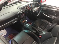 USED 2003 03 PORSCHE BOXSTER 3.2 24V S TIPTRONIC S 2d 260 BHP * CLIMATE * PARKING SENSORS *18 INCH ALLOYS * LEATHER *