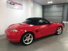 USED 2003 03 PORSCHE BOXSTER 3.2 24V S TIPTRONIC S 2d 260 BHP * CLIMATE * PARKING SENSORS *18 INCH ALLOYS * LEATHER *