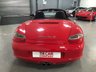 USED 2003 03 PORSCHE BOXSTER 3.2 24V S TIPTRONIC S 2d 260 BHP * CLIMATE * PARKING SENSORS *18 INCH ALLOYS * LEATHER *