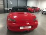 USED 2003 03 PORSCHE BOXSTER 3.2 24V S TIPTRONIC S 2d 260 BHP * CLIMATE * PARKING SENSORS *18 INCH ALLOYS * LEATHER *
