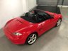 USED 2003 03 PORSCHE BOXSTER 3.2 24V S TIPTRONIC S 2d 260 BHP * CLIMATE * PARKING SENSORS *18 INCH ALLOYS * LEATHER *