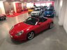 USED 2003 03 PORSCHE BOXSTER 3.2 24V S TIPTRONIC S 2d 260 BHP * CLIMATE * PARKING SENSORS *18 INCH ALLOYS * LEATHER *