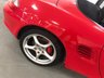 USED 2003 03 PORSCHE BOXSTER 3.2 24V S TIPTRONIC S 2d 260 BHP * CLIMATE * PARKING SENSORS *18 INCH ALLOYS * LEATHER *