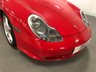USED 2003 03 PORSCHE BOXSTER 3.2 24V S TIPTRONIC S 2d 260 BHP * CLIMATE * PARKING SENSORS *18 INCH ALLOYS * LEATHER *