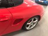 USED 2003 03 PORSCHE BOXSTER 3.2 24V S TIPTRONIC S 2d 260 BHP * CLIMATE * PARKING SENSORS *18 INCH ALLOYS * LEATHER *