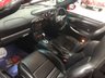 USED 2003 03 PORSCHE BOXSTER 3.2 24V S TIPTRONIC S 2d 260 BHP * CLIMATE * PARKING SENSORS *18 INCH ALLOYS * LEATHER *