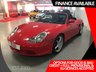 USED 2003 03 PORSCHE BOXSTER 3.2 24V S TIPTRONIC S 2d 260 BHP * CLIMATE * PARKING SENSORS *18 INCH ALLOYS * LEATHER *
