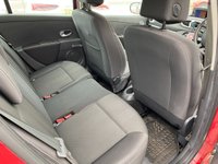 USED 2010 10 RENAULT CLIO 1.1 DYNAMIQUE TOMTOM 16V 5d 74 BHP 