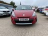 USED 2010 10 RENAULT CLIO 1.1 DYNAMIQUE TOMTOM 16V 5d 74 BHP 
