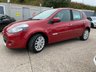 USED 2010 10 RENAULT CLIO 1.1 DYNAMIQUE TOMTOM 16V 5d 74 BHP 