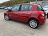 USED 2010 10 RENAULT CLIO 1.1 DYNAMIQUE TOMTOM 16V 5d 74 BHP 