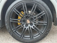 USED 2013 63 PORSCHE CAYENNE 3.0 D V6 TIPTRONIC 5d 245 BHP 