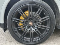 USED 2013 63 PORSCHE CAYENNE 3.0 D V6 TIPTRONIC 5d 245 BHP 