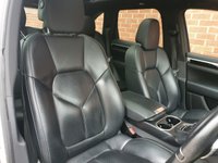 USED 2013 63 PORSCHE CAYENNE 3.0 D V6 TIPTRONIC 5d 245 BHP 