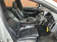 USED 2013 63 PORSCHE CAYENNE 3.0 D V6 TIPTRONIC 5d 245 BHP 