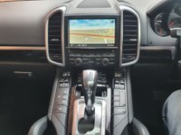 USED 2013 63 PORSCHE CAYENNE 3.0 D V6 TIPTRONIC 5d 245 BHP 