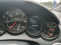 USED 2013 63 PORSCHE CAYENNE 3.0 D V6 TIPTRONIC 5d 245 BHP 