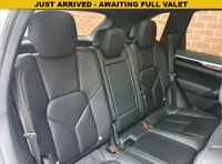 USED 2013 63 PORSCHE CAYENNE 3.0 D V6 TIPTRONIC 5d 245 BHP 