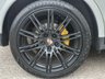 USED 2013 63 PORSCHE CAYENNE 3.0 D V6 TIPTRONIC 5d 245 BHP 