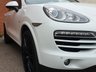 USED 2013 63 PORSCHE CAYENNE 3.0 D V6 TIPTRONIC 5d 245 BHP 