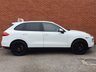 USED 2013 63 PORSCHE CAYENNE 3.0 D V6 TIPTRONIC 5d 245 BHP 