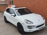 USED 2013 63 PORSCHE CAYENNE 3.0 D V6 TIPTRONIC 5d 245 BHP 