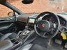 USED 2013 63 PORSCHE CAYENNE 3.0 D V6 TIPTRONIC 5d 245 BHP 