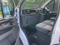 USED 2018 18 FORD TRANSIT CUSTOM 280 2.0 ECOBLUE SWB LOW ROOF 2018 Facelift [ Euro-6 ]