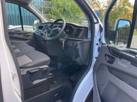 USED 2018 18 FORD TRANSIT CUSTOM 280 2.0 ECOBLUE SWB LOW ROOF 2018 Facelift [ Euro-6 ]
