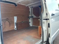 USED 2018 18 FORD TRANSIT CUSTOM 280 2.0 ECOBLUE SWB LOW ROOF 2018 Facelift [ Euro-6 ]