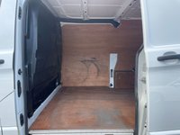 USED 2018 18 FORD TRANSIT CUSTOM 280 2.0 ECOBLUE SWB LOW ROOF 2018 Facelift [ Euro-6 ]