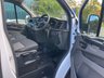 USED 2018 18 FORD TRANSIT CUSTOM 280 2.0 ECOBLUE SWB LOW ROOF 2018 Facelift [ Euro-6 ]