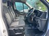 USED 2018 18 FORD TRANSIT CUSTOM 280 2.0 ECOBLUE SWB LOW ROOF 2018 Facelift [ Euro-6 ]