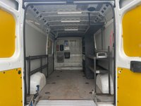USED 2016 16 CITROEN RELAY 35 L3H2 ENTERPRISE HDI 150 BHP [ INTERNAL RAMP ] P/V 