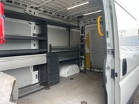 USED 2016 16 CITROEN RELAY 35 L3H2 ENTERPRISE HDI 150 BHP [ INTERNAL RAMP ] P/V 
