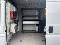USED 2016 16 CITROEN RELAY 35 L3H2 ENTERPRISE HDI 150 BHP [ INTERNAL RAMP ] P/V 