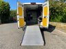 USED 2016 16 CITROEN RELAY 35 L3H2 ENTERPRISE HDI 150 BHP [ INTERNAL RAMP ] P/V 