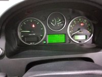 USED 2009 59 LAND ROVER FREELANDER 2.2 TD4 E GS 5d 159 BHP 