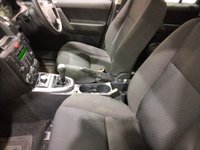 USED 2009 59 LAND ROVER FREELANDER 2.2 TD4 E GS 5d 159 BHP 