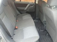 USED 2009 59 LAND ROVER FREELANDER 2.2 TD4 E GS 5d 159 BHP 