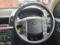 USED 2009 59 LAND ROVER FREELANDER 2.2 TD4 E GS 5d 159 BHP 