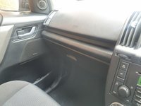 USED 2009 59 LAND ROVER FREELANDER 2.2 TD4 E GS 5d 159 BHP 