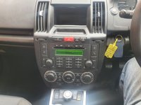 USED 2009 59 LAND ROVER FREELANDER 2.2 TD4 E GS 5d 159 BHP 