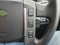 USED 2009 59 LAND ROVER FREELANDER 2.2 TD4 E GS 5d 159 BHP 